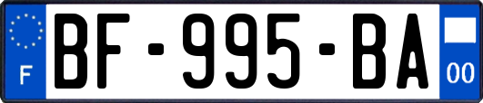 BF-995-BA