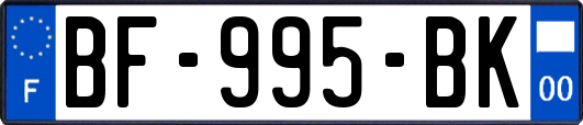 BF-995-BK