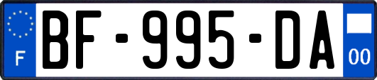 BF-995-DA