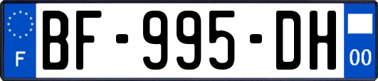 BF-995-DH