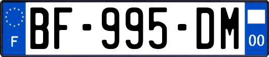 BF-995-DM