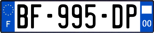 BF-995-DP