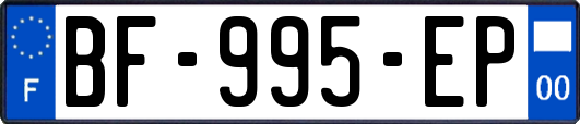 BF-995-EP