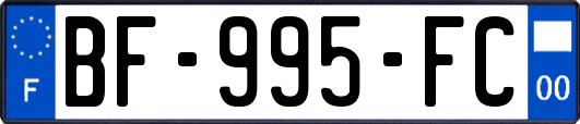 BF-995-FC
