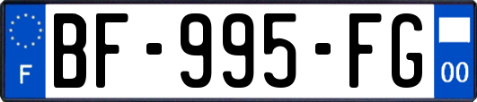 BF-995-FG