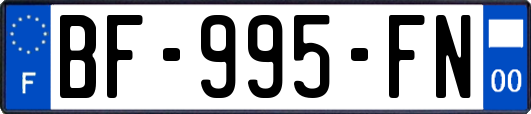 BF-995-FN