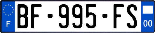 BF-995-FS