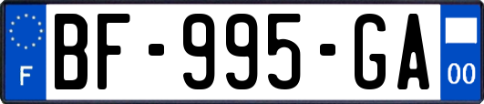 BF-995-GA