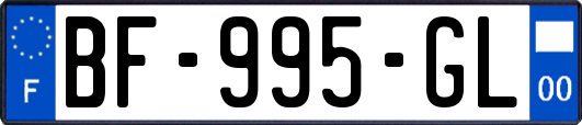 BF-995-GL