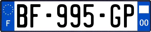 BF-995-GP