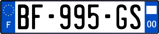 BF-995-GS