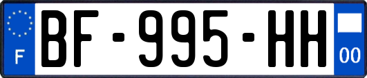 BF-995-HH