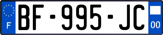 BF-995-JC