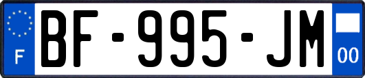BF-995-JM