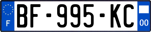 BF-995-KC