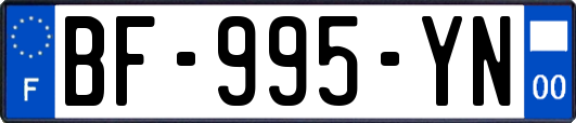 BF-995-YN