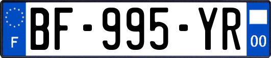 BF-995-YR