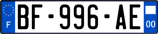 BF-996-AE