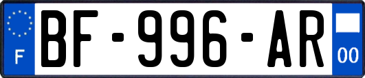 BF-996-AR