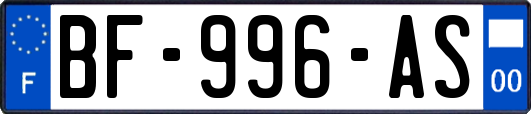 BF-996-AS