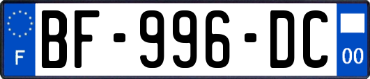 BF-996-DC