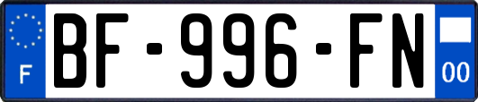 BF-996-FN