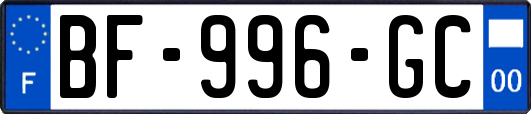 BF-996-GC