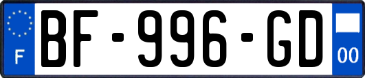 BF-996-GD