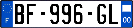 BF-996-GL