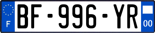 BF-996-YR