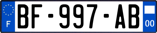 BF-997-AB