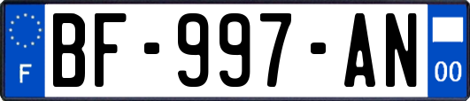 BF-997-AN