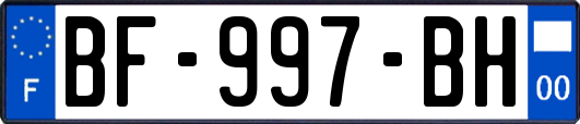 BF-997-BH