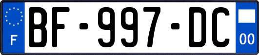 BF-997-DC
