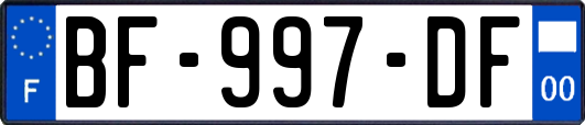 BF-997-DF