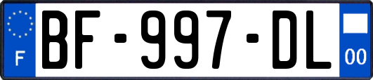 BF-997-DL