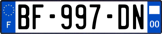 BF-997-DN