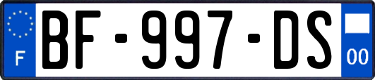 BF-997-DS