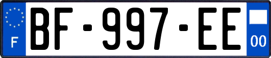 BF-997-EE