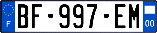 BF-997-EM