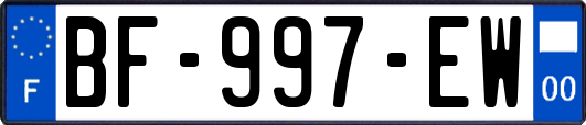 BF-997-EW