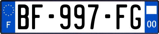BF-997-FG