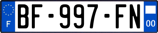 BF-997-FN