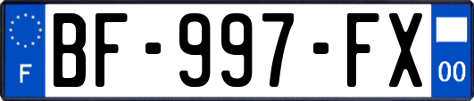 BF-997-FX