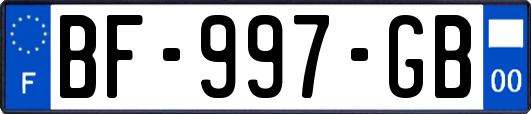 BF-997-GB
