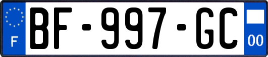 BF-997-GC