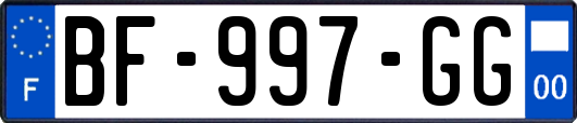 BF-997-GG