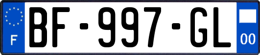 BF-997-GL
