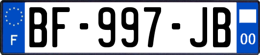 BF-997-JB