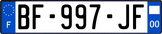 BF-997-JF